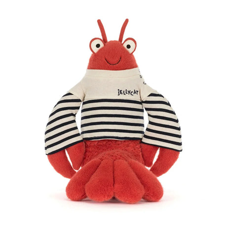 Larry Lobster Matrosen Outfit – Bild 5