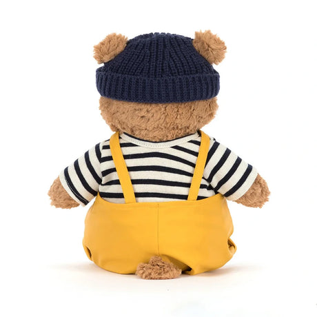 Bartholomew Bear Seefahrer Outfit – Bild 4