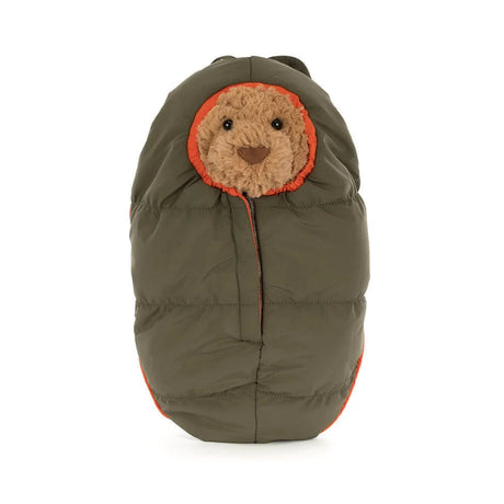 Bartholomew Bear Wander-Outfit – Bild 6