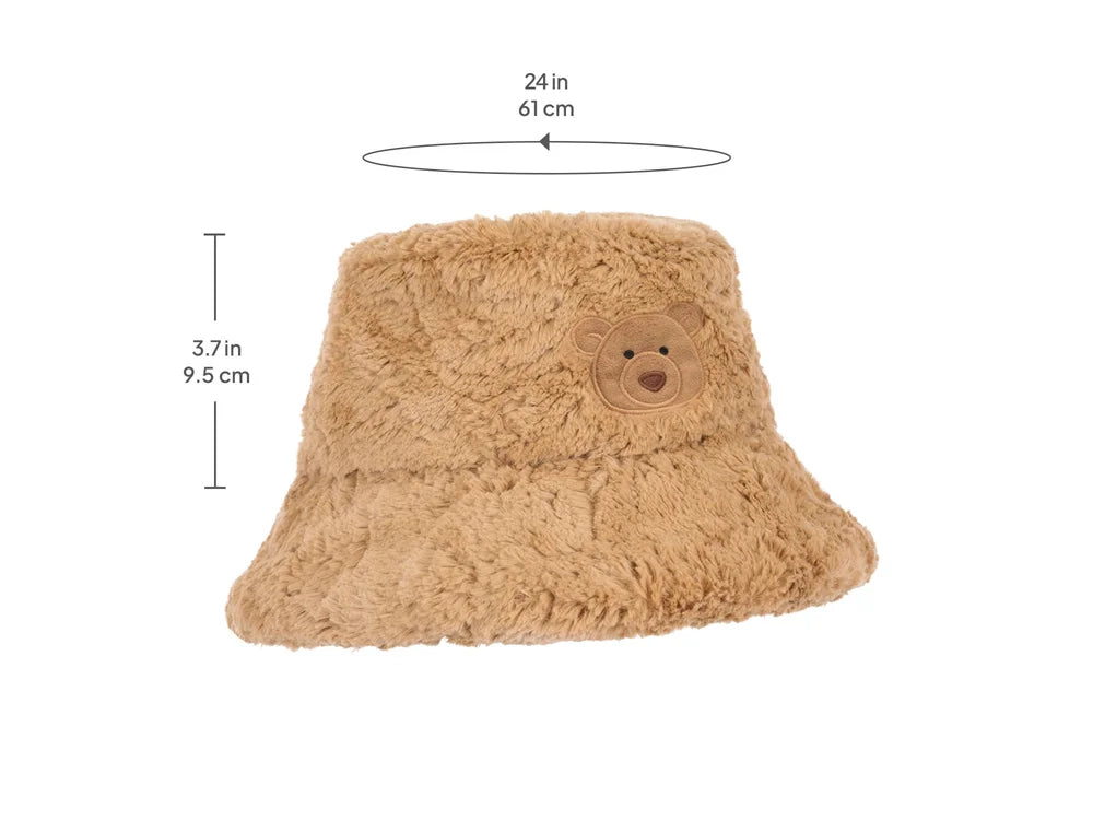 Bartholomew Bear Fluffleshade Hat – Bild 6
