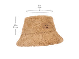 Bartholomew Bear Fluffleshade Hat – Bild 6
