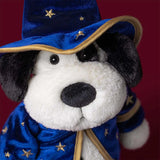 Rufferty Puppy 'Wizard' – Bild 2
