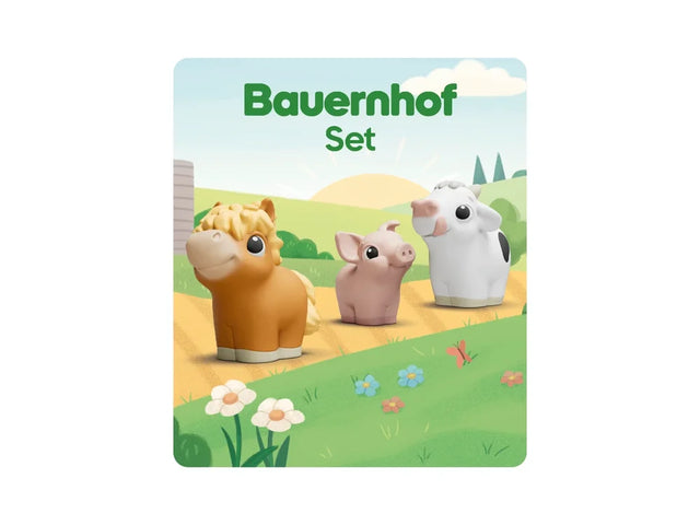 Tonie Hörfigur Bauernhof Set – Produktdetail Ansicht 6