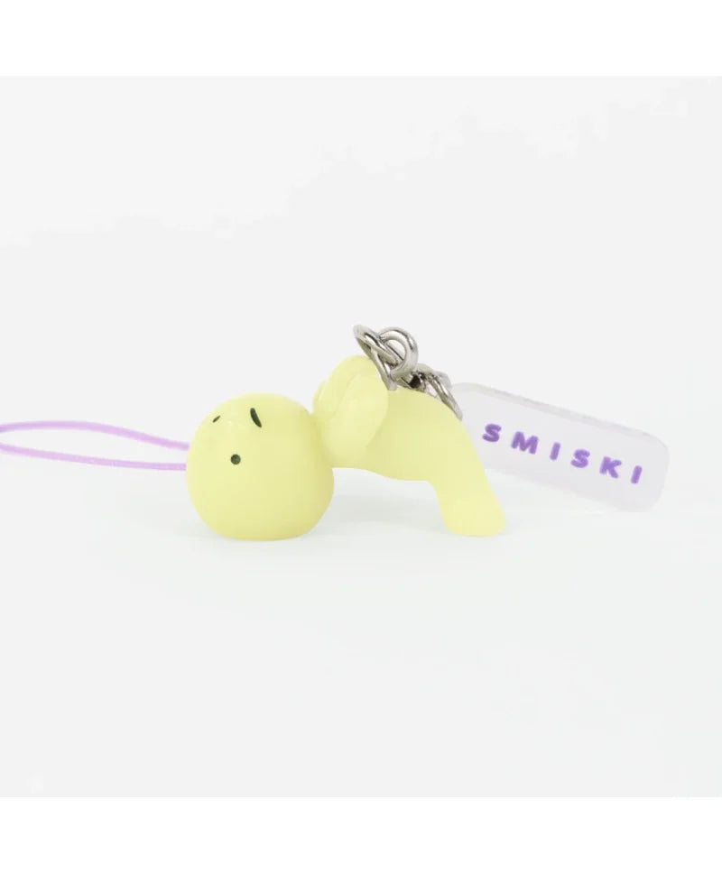 Figur aus der Smiski Strap Serie 3 – Bild 7