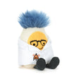 Amuseables Boiled Egg Scientist Outfit – Bild 1