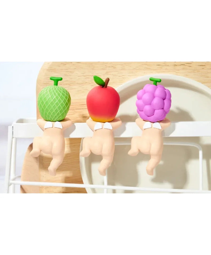 Figur Serie Hippers Harvest – Bild 3