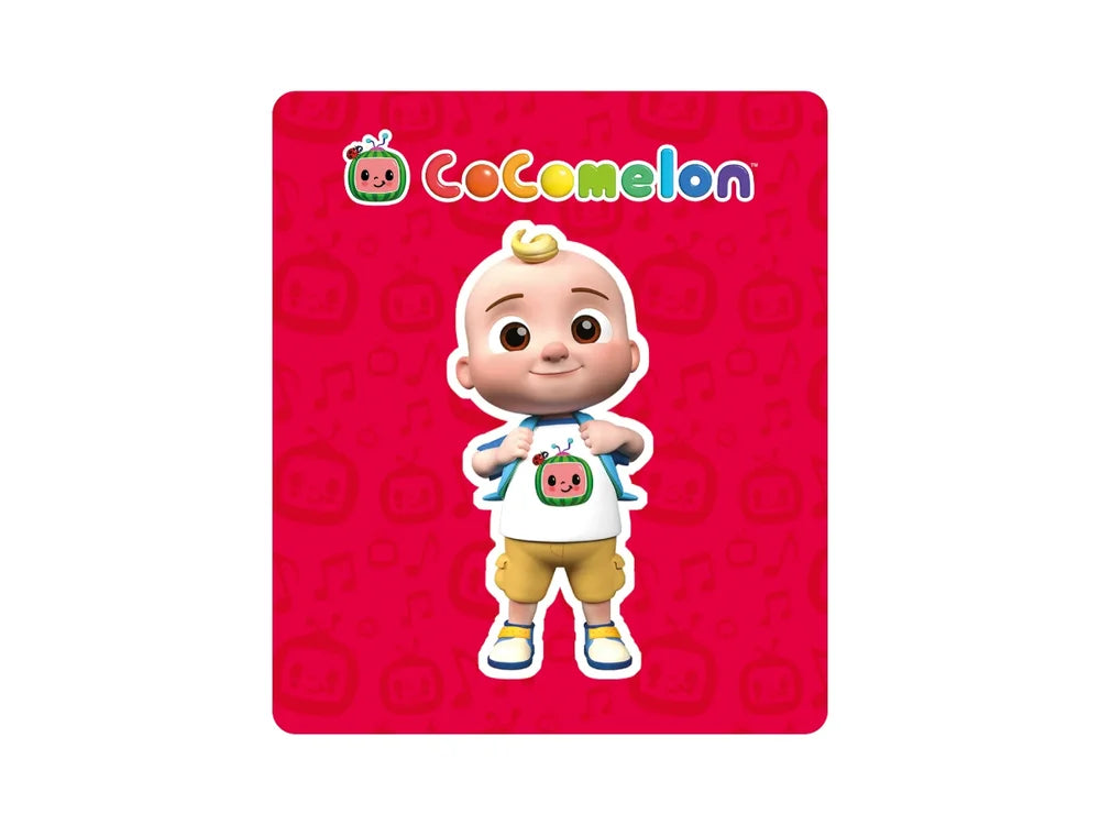 Produktcover Cocomelon – Spiel und Spaß mit JJ, Keyvisual
