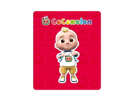 Produktcover Cocomelon – Spiel und Spaß mit JJ, Keyvisual