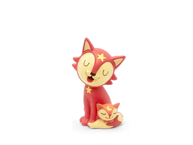 Tonie Hörfigur Bedtime & Lullabies mit Produktverpackungskarte
