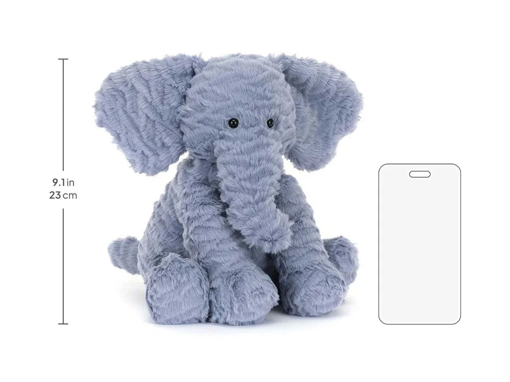 Fuddlewuddle Elephant – Bild 5