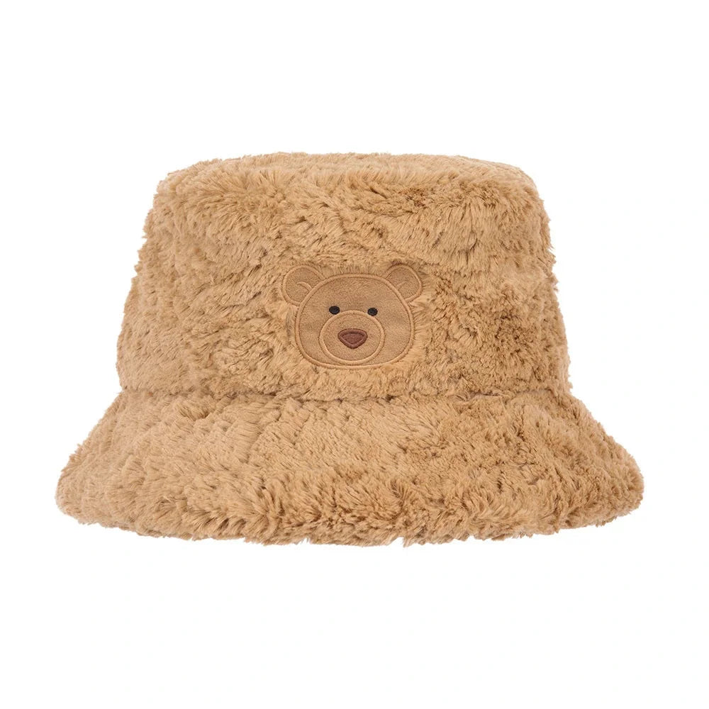 Bartholomew Bear Fluffleshade Hat – Bild 5