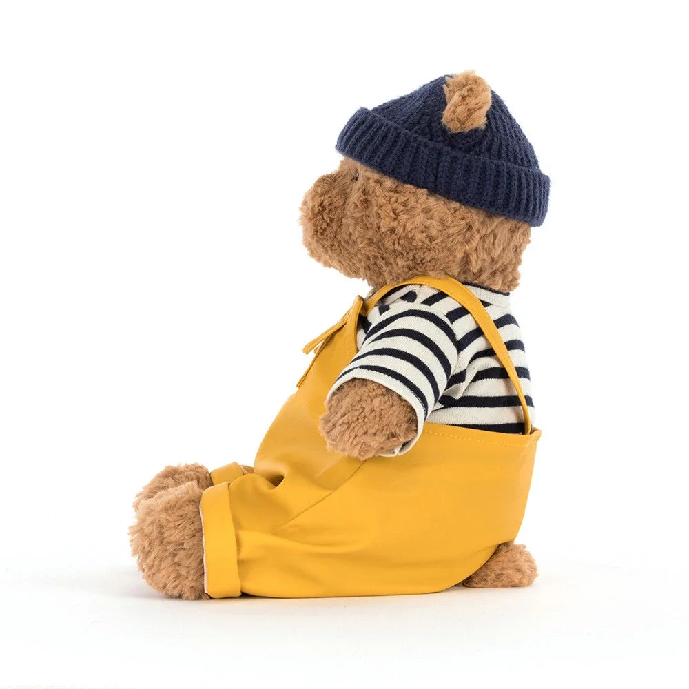 Bartholomew Bear Seefahrer Outfit – Bild 3