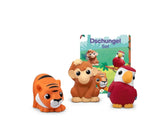 Tonie Hörfigur Dschungel Set – Produktdetail Ansicht 5