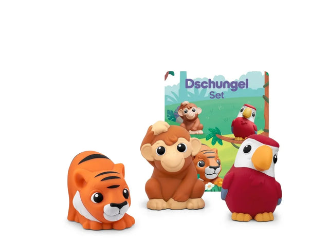 Tonie Hörfigur Dschungel Set – Produktdetail Ansicht 5