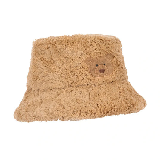 Bartholomew Bear Fluffleshade Hat – Bild 1