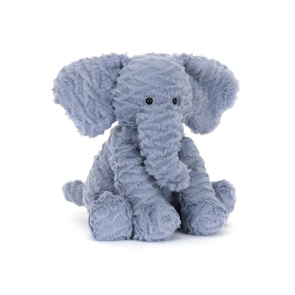 Fuddlewuddle Elephant – Bild 1