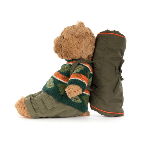Bartholomew Bear Wander-Outfit – Bild 3