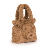 Bartholomew Bear Handtasche – Bild 1