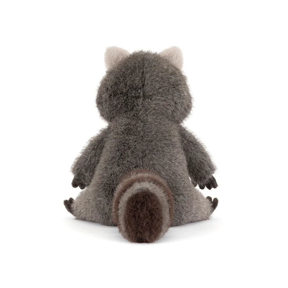 Trixiwoo Raccoon – Bild 4