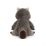 Trixiwoo Raccoon – Bild 4