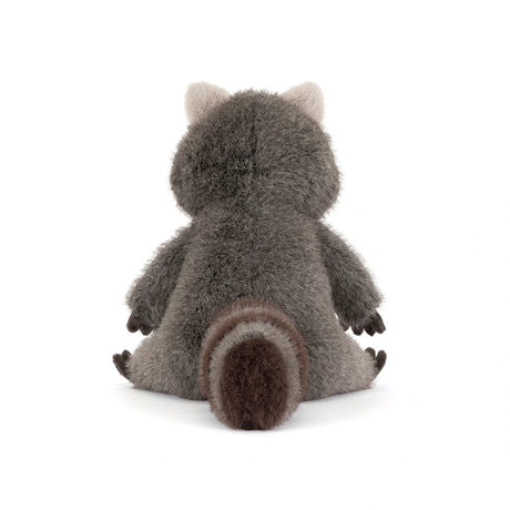 Trixiwoo Raccoon – Bild 4
