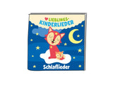 Produktcover Lieblings-Kinderlieder – Schlaflieder, Keyvisual