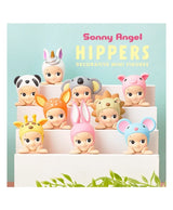 Figur Serie Hippers – Bild 1