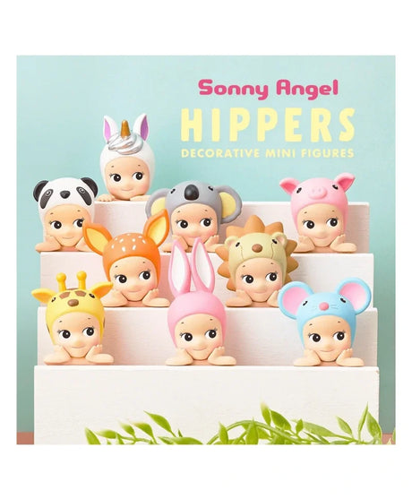 Figur Serie Hippers – Bild 1