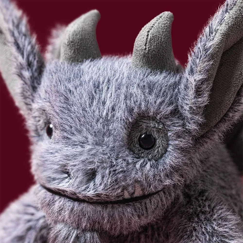 Growlston Gargoyle – Bild 2