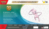 Pokémon-Sammelkartenspiel: Figuren-Kollektion 30 Jahre: Mew