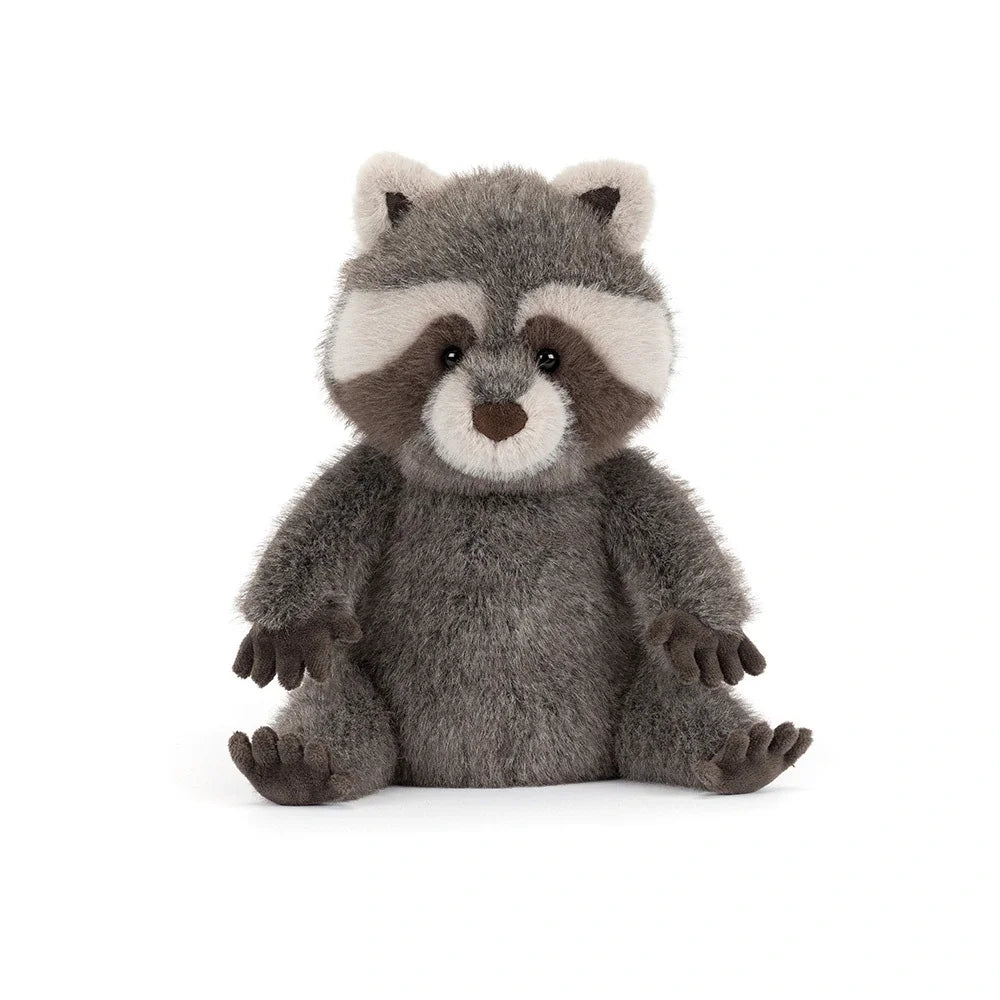 Trixiwoo Raccoon – Bild 5