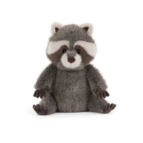 Trixiwoo Raccoon – Bild 5