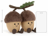Amuseables Ort & Tum Acorns – Bild 6
