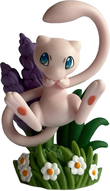 Pokémon-Sammelkartenspiel: Figuren-Kollektion 30 Jahre: Mew