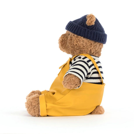 Bartholomew Bear Seefahrer Outfit – Bild 3