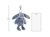 Zodihop Luxe Bunny Taschenanhänger – Bild 6