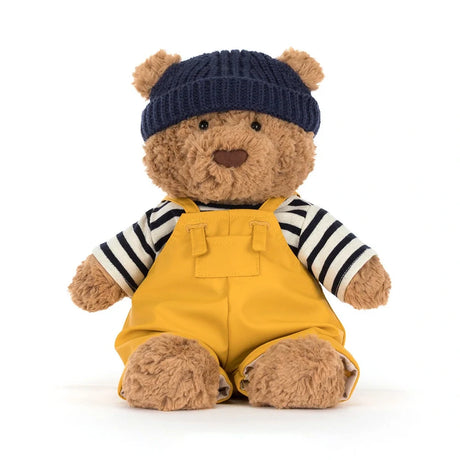 Bartholomew Bear Seefahrer Outfit – Bild 5