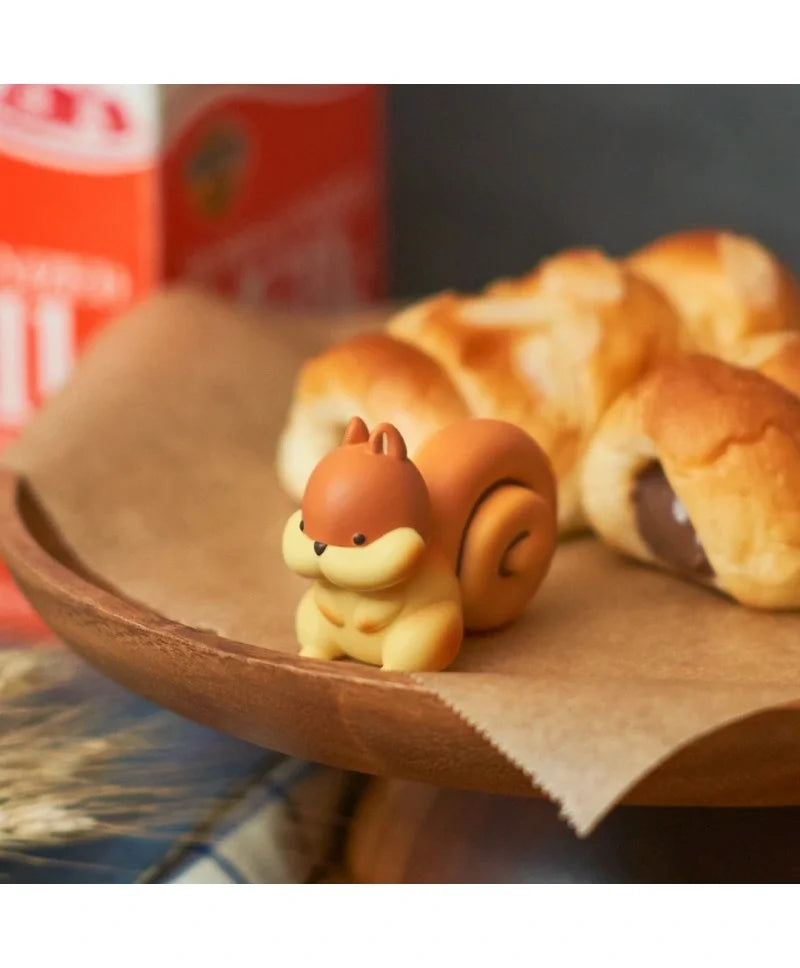 Figur Animal Bakery Serie 2 – Bild 6
