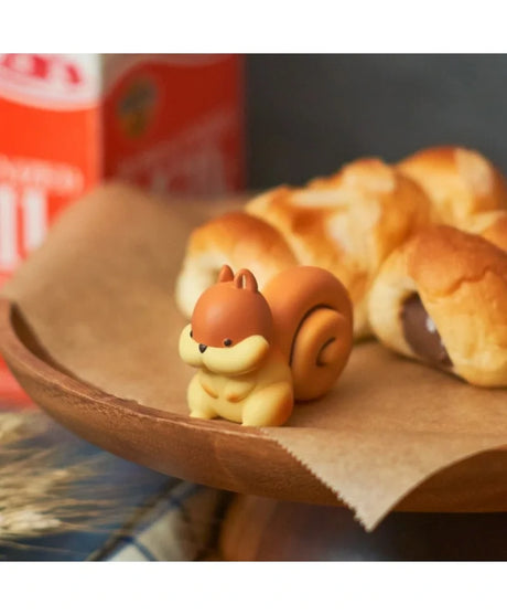 Figur Animal Bakery Serie 2 – Bild 6