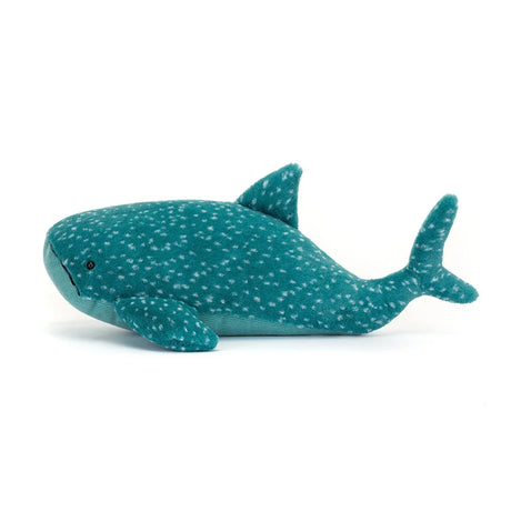 Gobfrey Whale Shark – Bild 2