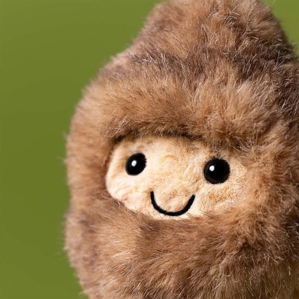 Amuseables Peanut ‘Yeti’ – Bild 2