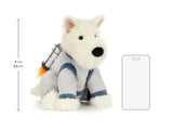 Munro Scottie Dog Space Outfit – Bild 6