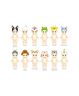 Sonny Angel Animal Series 3 Collectible Figuren Set mit zwölf Tieren
