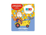 Produktcover Bobo Siebenschläfer – Bobo baggert und weitere Folgen (Neuauflage), Keyvisual