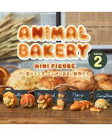 Figur Animal Bakery Serie 2 – Bild 1