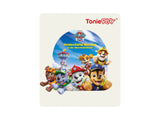 Produktcover Paw Patrol – Heldenhafte Rettung in der Abenteuerbucht, Keyvisual