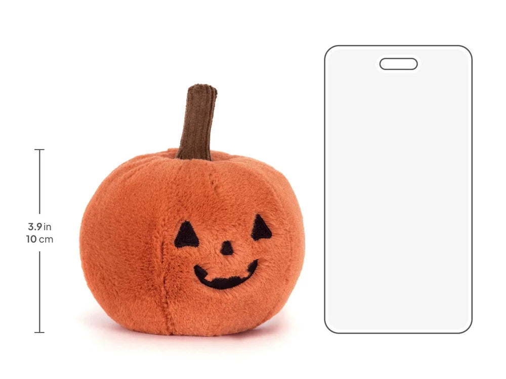 Ooky Jack O Lantern – Bild 6