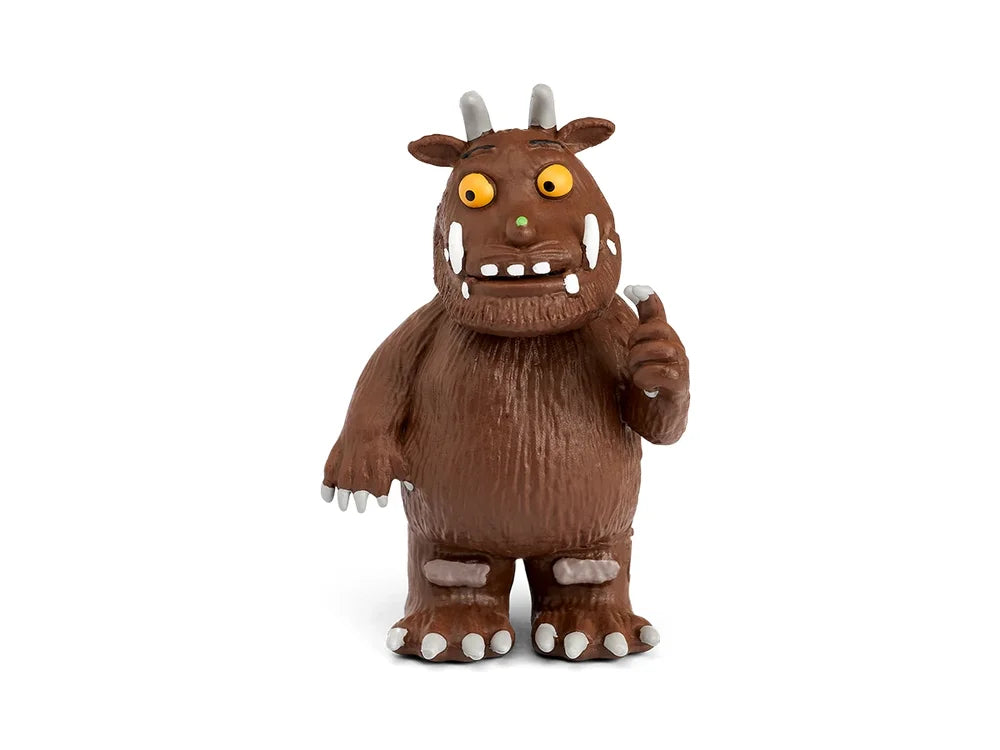 Tonie Hörfigur Der Grüffelo & Das Grüffelokind – Figur freigestellt auf weißem Hintergrund