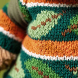 Bartholomew Bear Wander-Outfit – Bild 2