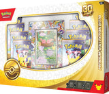 Pokémon-Sammelkartenspiel: Premium-Kollektion 30 Jahre: Ditto